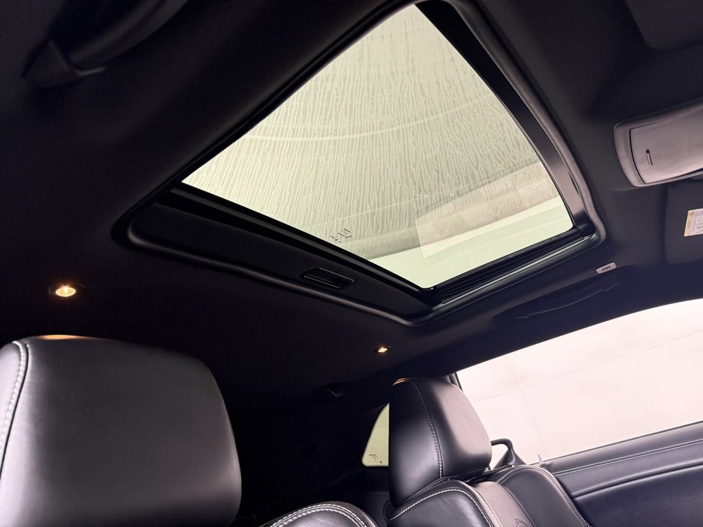 Used 2023 Dodge Challenger SRT Hellcat image 24