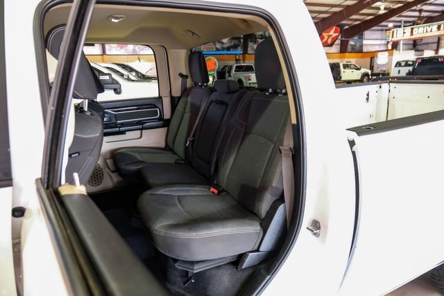 Used 2022 RAM 3500 Lone Star image 38