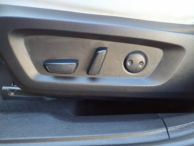 Used 2022 Mitsubishi Outlander SEL FWD image 15