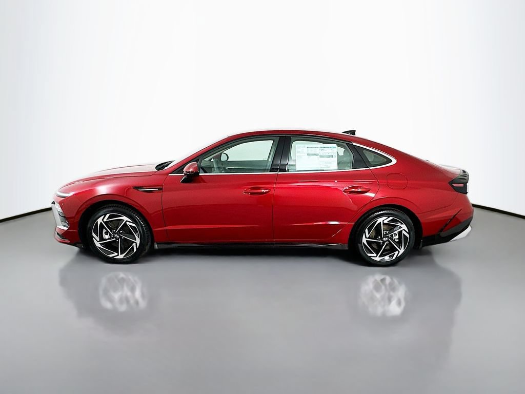 New 2026 Hyundai Sonata SEL FWD image 8