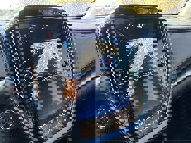 Used 2022 Subaru WRX Premium image 29