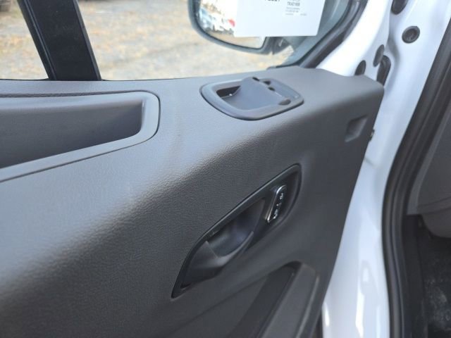 New 2026 Ford Transit 250 148 Medium Roof Extended AWD image 13
