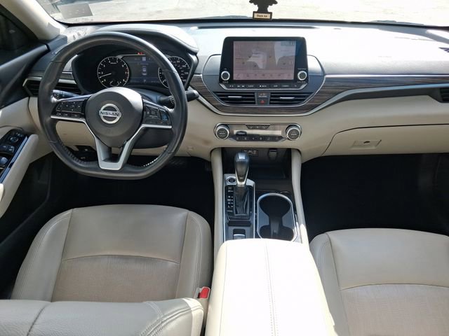 Used 2021 Nissan Altima 2.5 SL FWD image 7