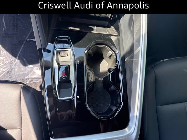 Certified 2025 Audi Q5 Premium Plus w/ Premium Plus AWD/4WD image 22