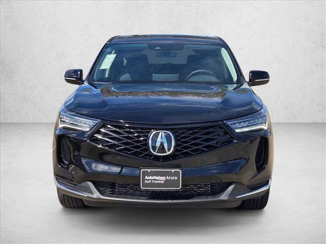 New 2026 Acura RDX SH-AWD w/ Technology Package image 6