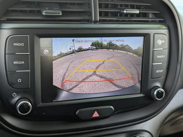 Used 2022 Kia Soul LX w/ Technology Package FWD image 27