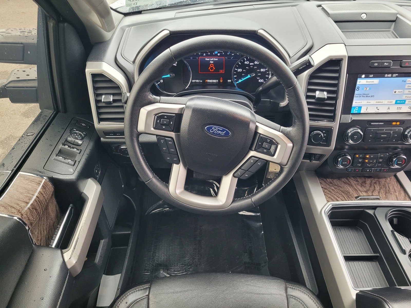 Used 2019 Ford F250 Lariat w/ Lariat Value Package image 11