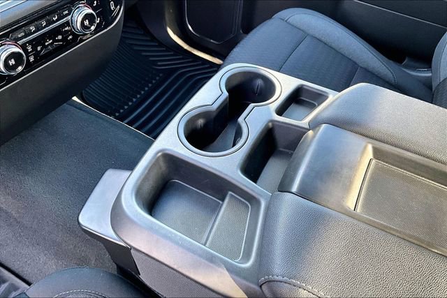 Used 2023 GMC Sierra 1500 Elevation image 13