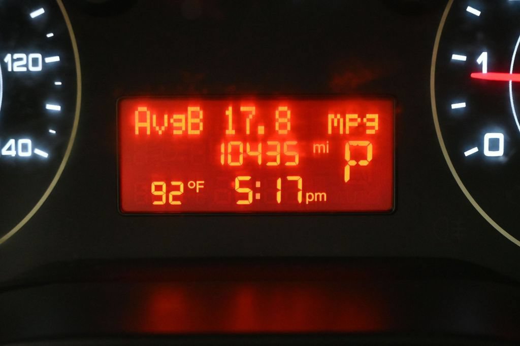 Used 2022 RAM ProMaster City Wagon FWD image 17