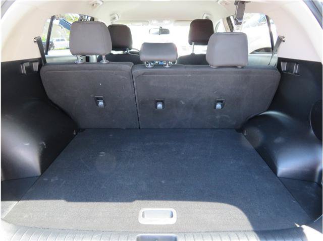 Used 2017 Kia Sportage LX FWD image 13