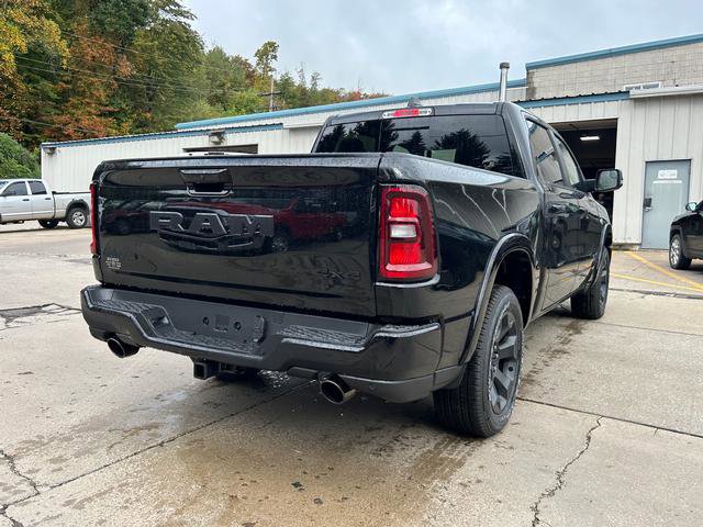 New 2026 RAM 1500 Big Horn image 5