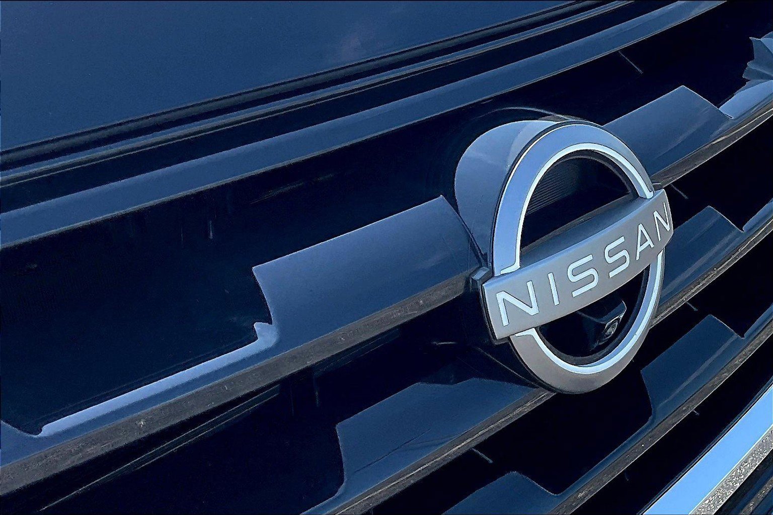 Used 2024 Nissan Armada SL w/ Cargo Package image 27