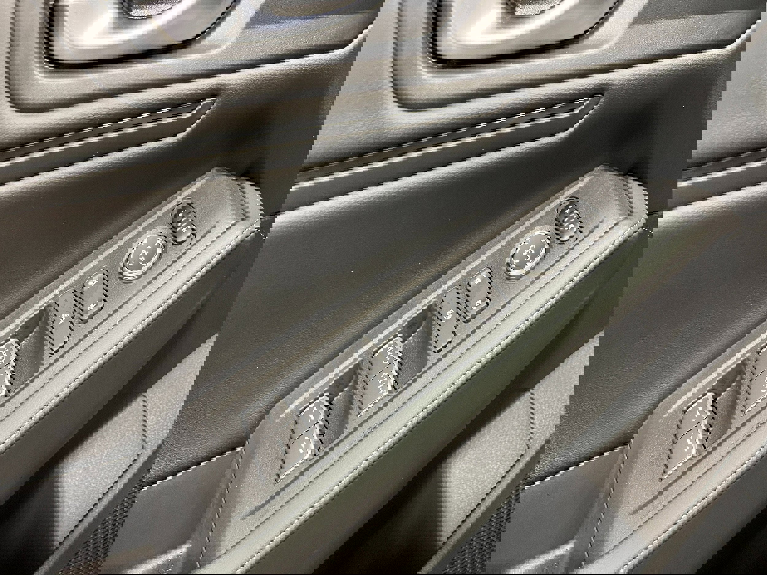 New 2026 Honda Accord Sport image 14