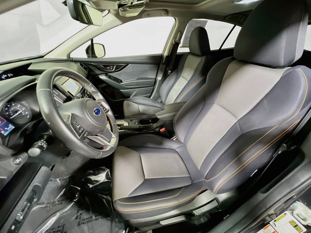 Used 2018 Subaru Crosstrek 2.0i Premium AWD/4WD image 18