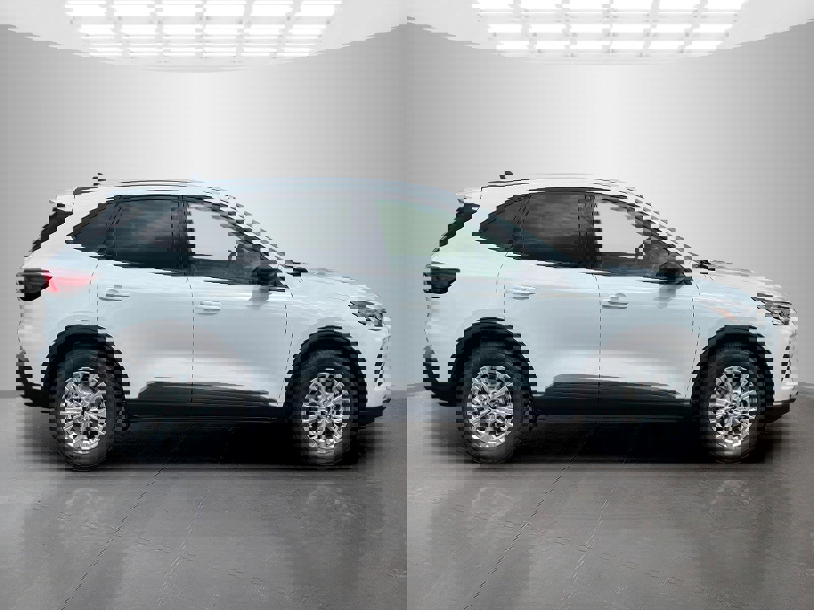New 2026 Ford Escape Active image 3