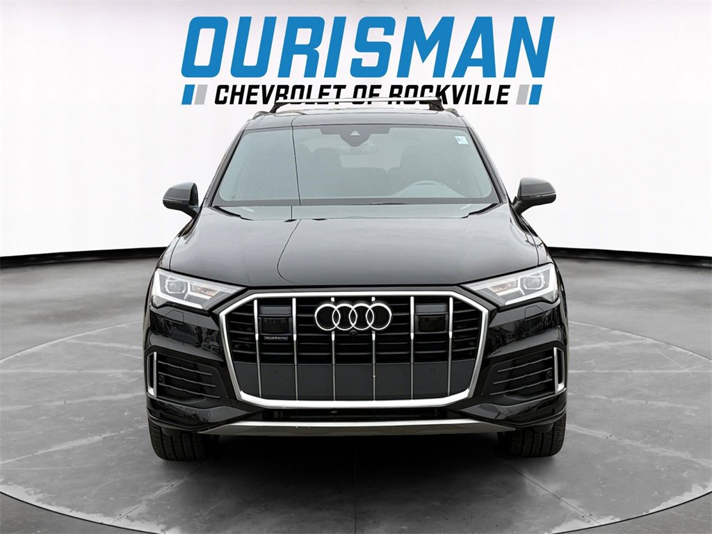 Used 2023 Audi Q7 2.0T Premium w/ Convenience Package image 8