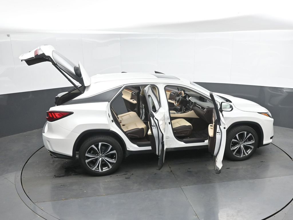 Used 2018 Lexus RX 350 AWD w/ Premium Package image 49