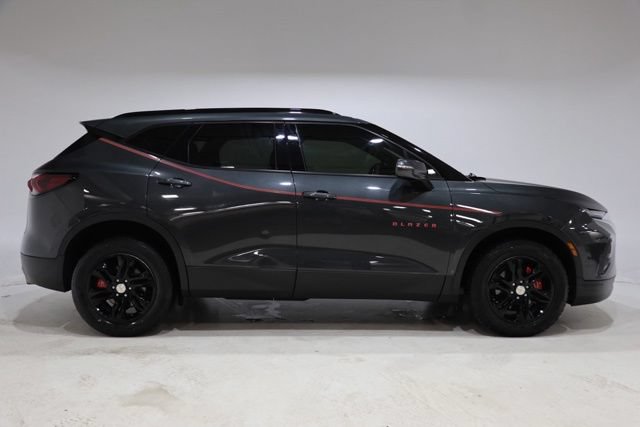 Used 2020 Chevrolet Blazer LT AWD/4WD image 9