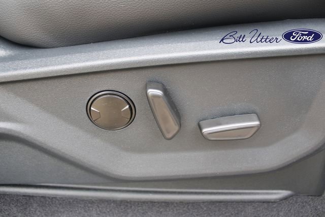 New 2025 Ford F150 Lariat w/ Equipment Group 501A Mid image 10