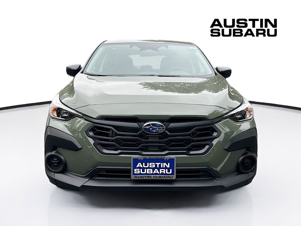 New 2026 Subaru Crosstrek 2.5i AWD/4WD image 3