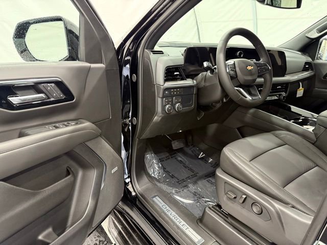 New 2026 Chevrolet Tahoe LT w/ Comfort Package image 35