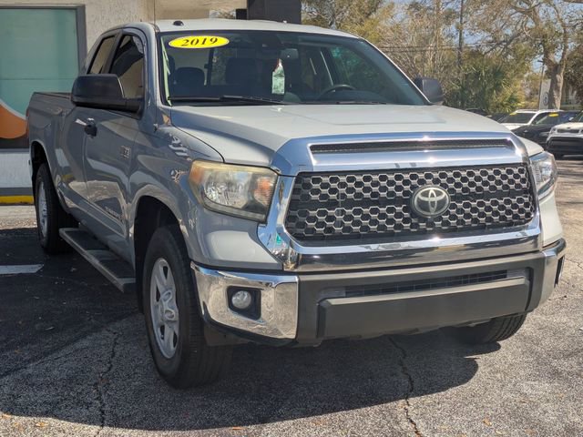 Used 2019 Toyota Tundra SR5 w/ SR5 Upgrade Package image 3
