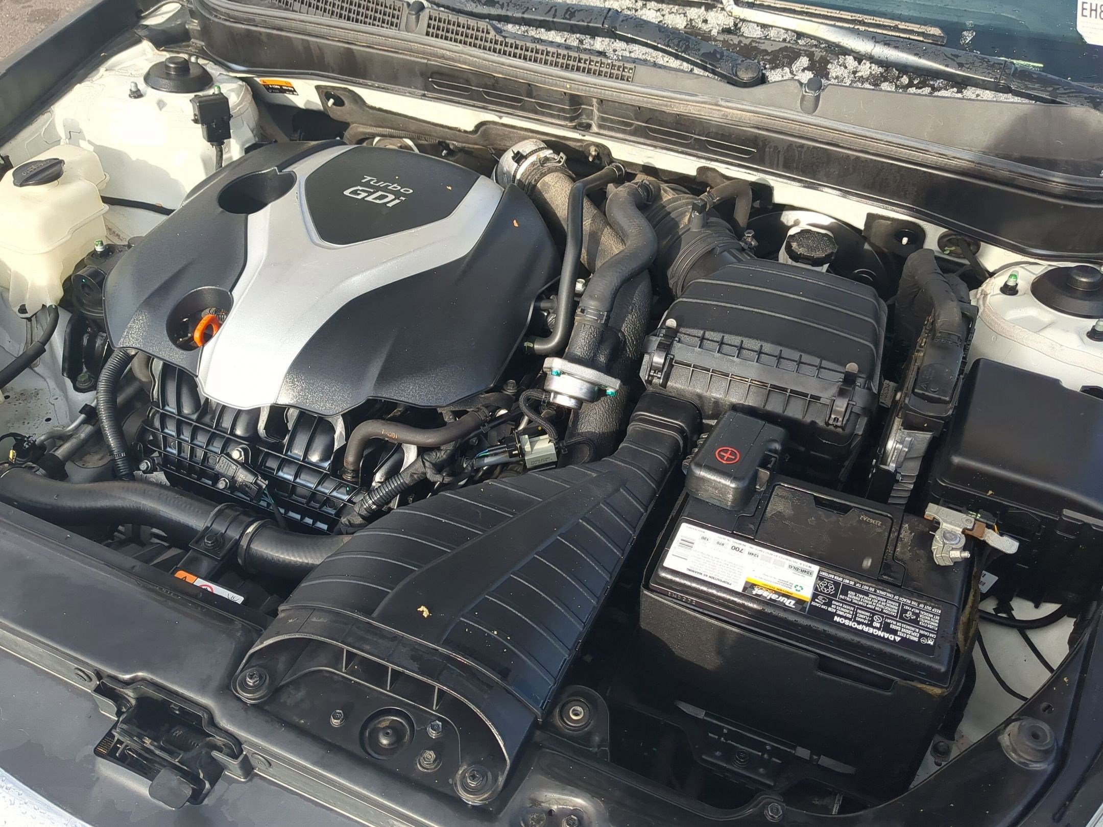 Used 2014 Hyundai Sonata SE image 34