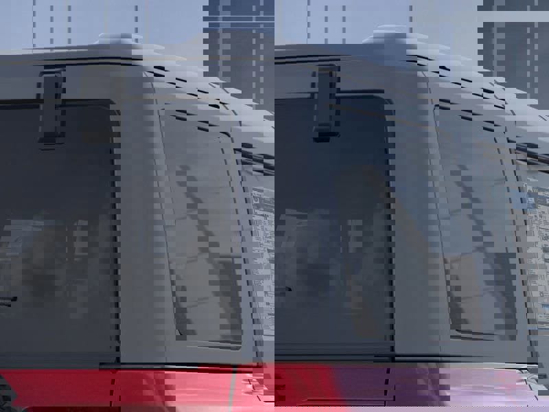 New 2025 Ford Bronco Badlands image 57