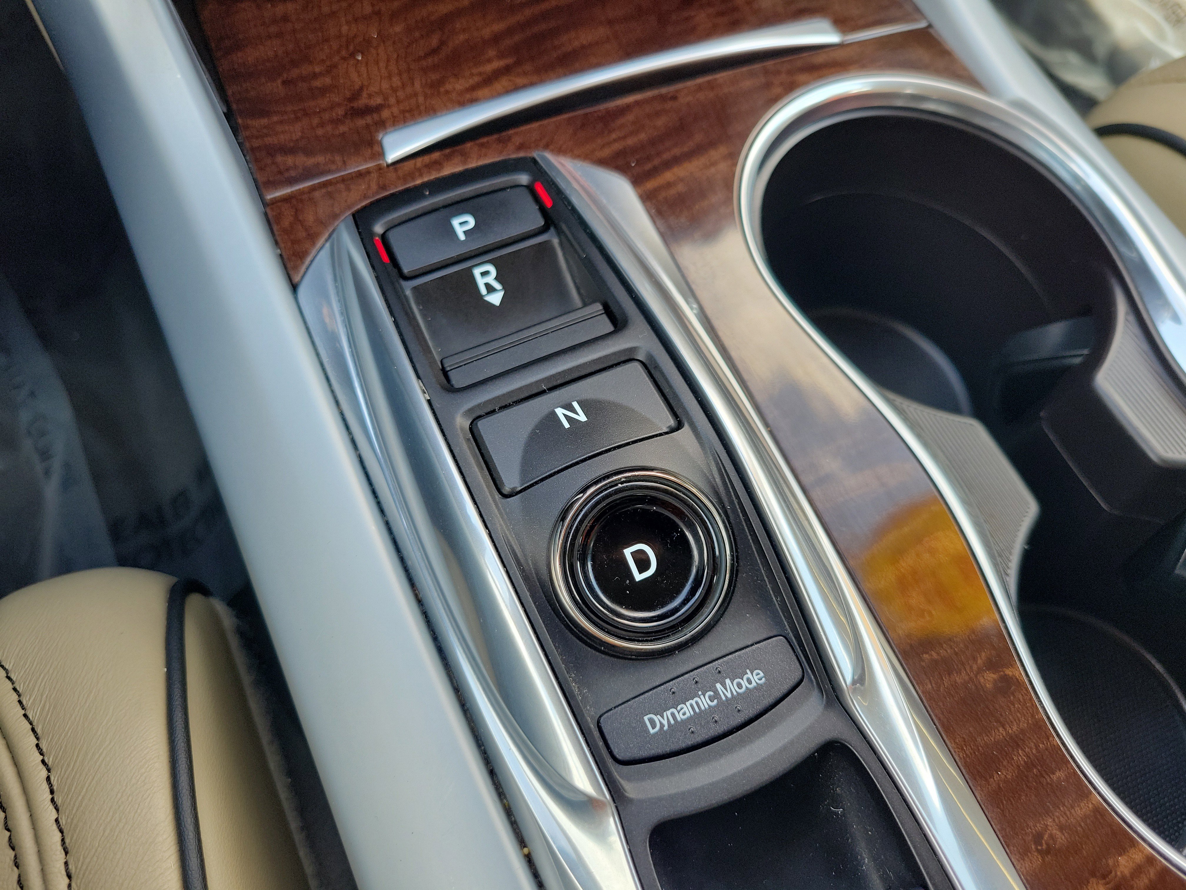 Used 2020 Acura TLX V6 w/ Technology Package image 26