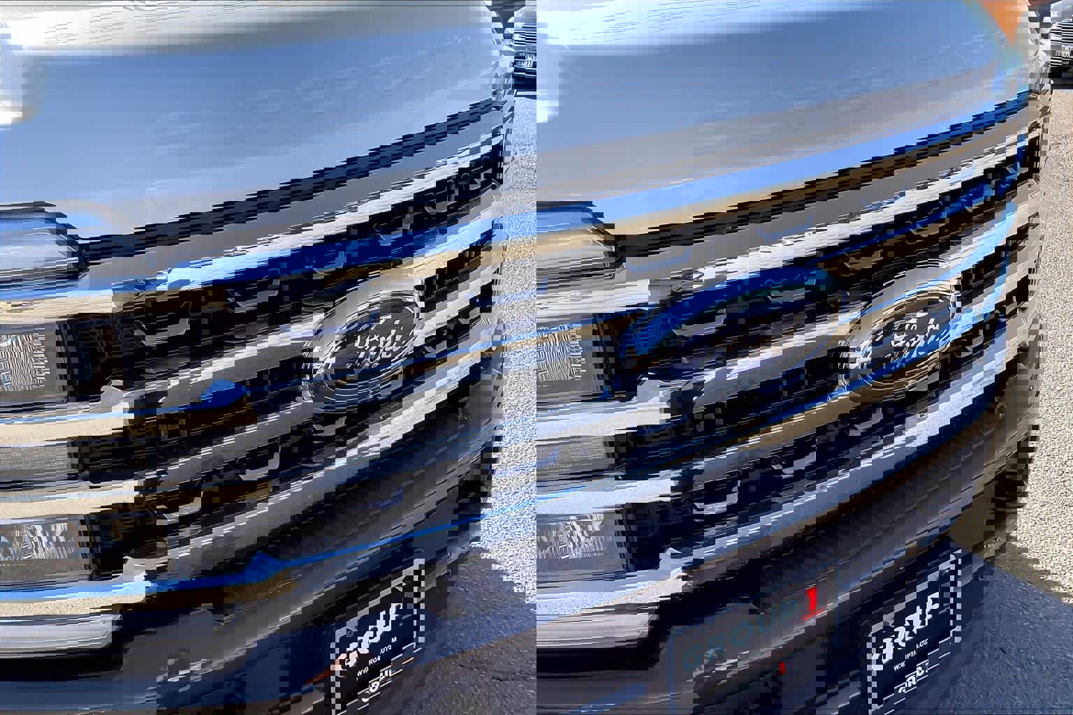 Used 2024 Ford F250 King Ranch image 29