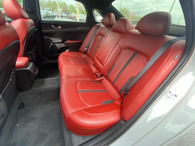 Used 2022 Kia K5 GT-Line w/ GT-Line Awd Premium Package image 27