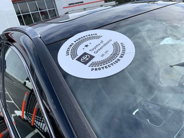 Used 2024 Lexus RX 350h w/ Convenience Package image 37