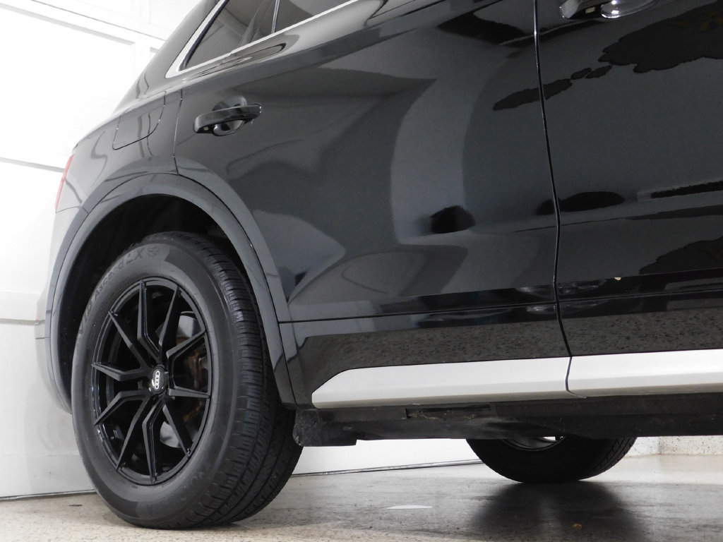 Used 2018 Audi Q5 2.0T Premium Plus AWD/4WD image 7