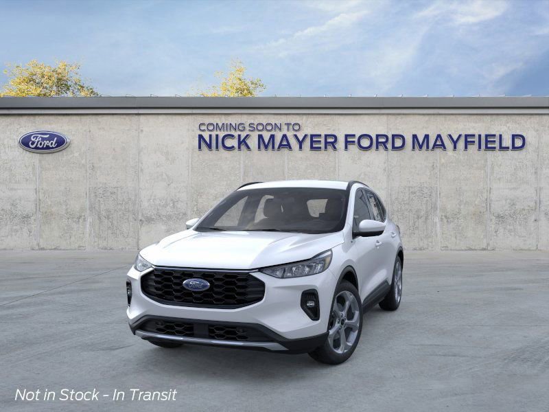 New 2026 Ford Escape ST-Line Select image 2