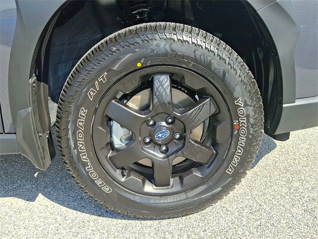 New 2025 Subaru Outback Wilderness image 12