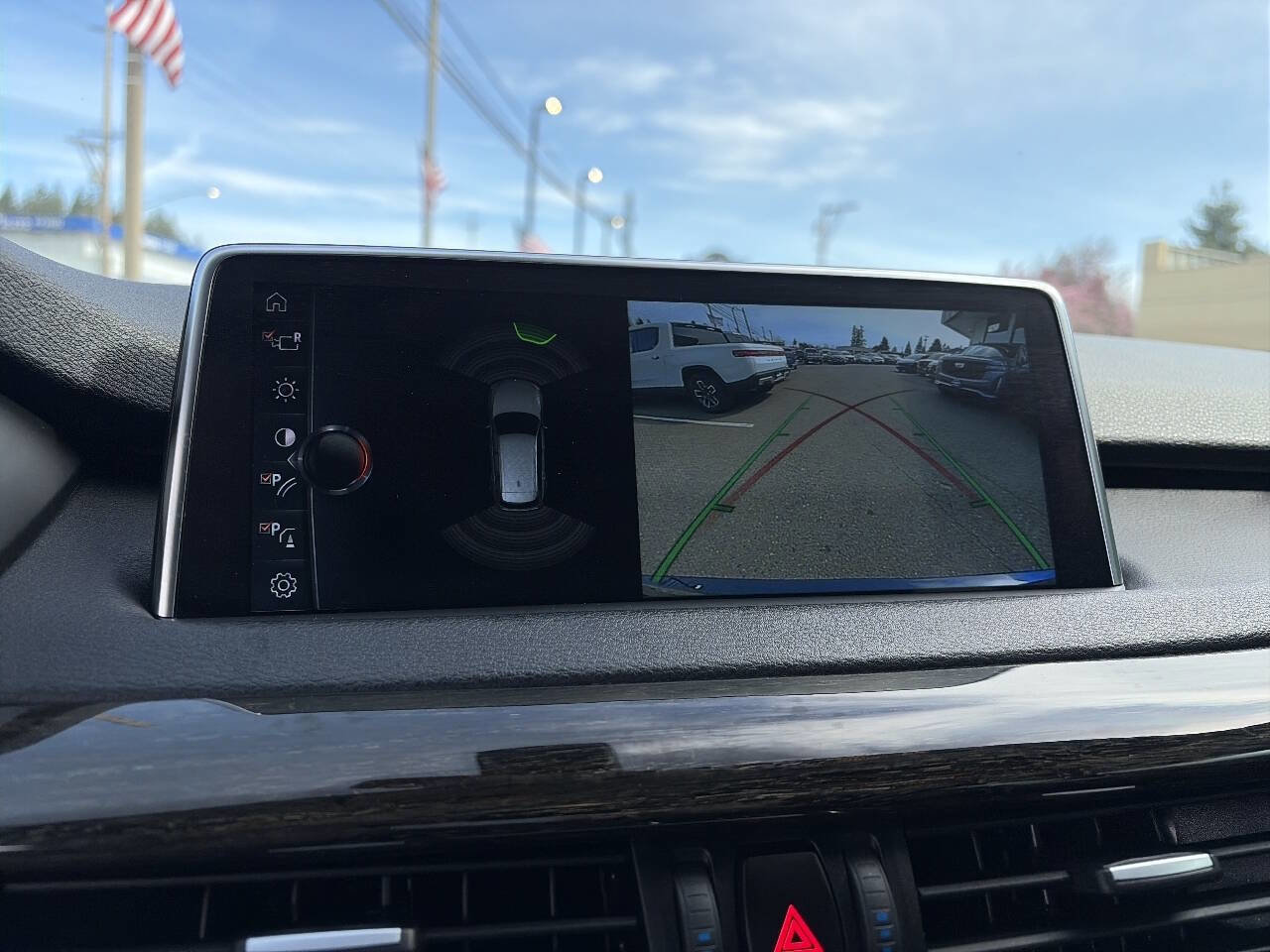 Used 2017 BMW X5 xDrive35i w/ Premium Package image 37