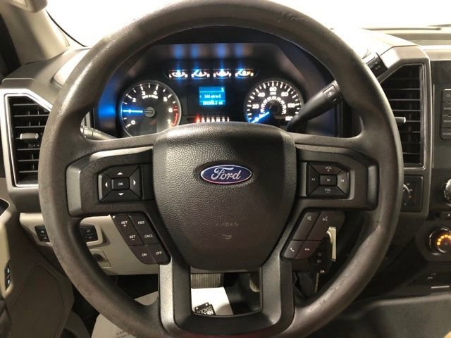 Used 2017 Ford F150 XLT AWD/4WD image 15