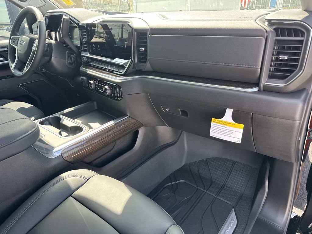 New 2026 Chevrolet Silverado 2500 LT w/ Trail Boss Package image 10
