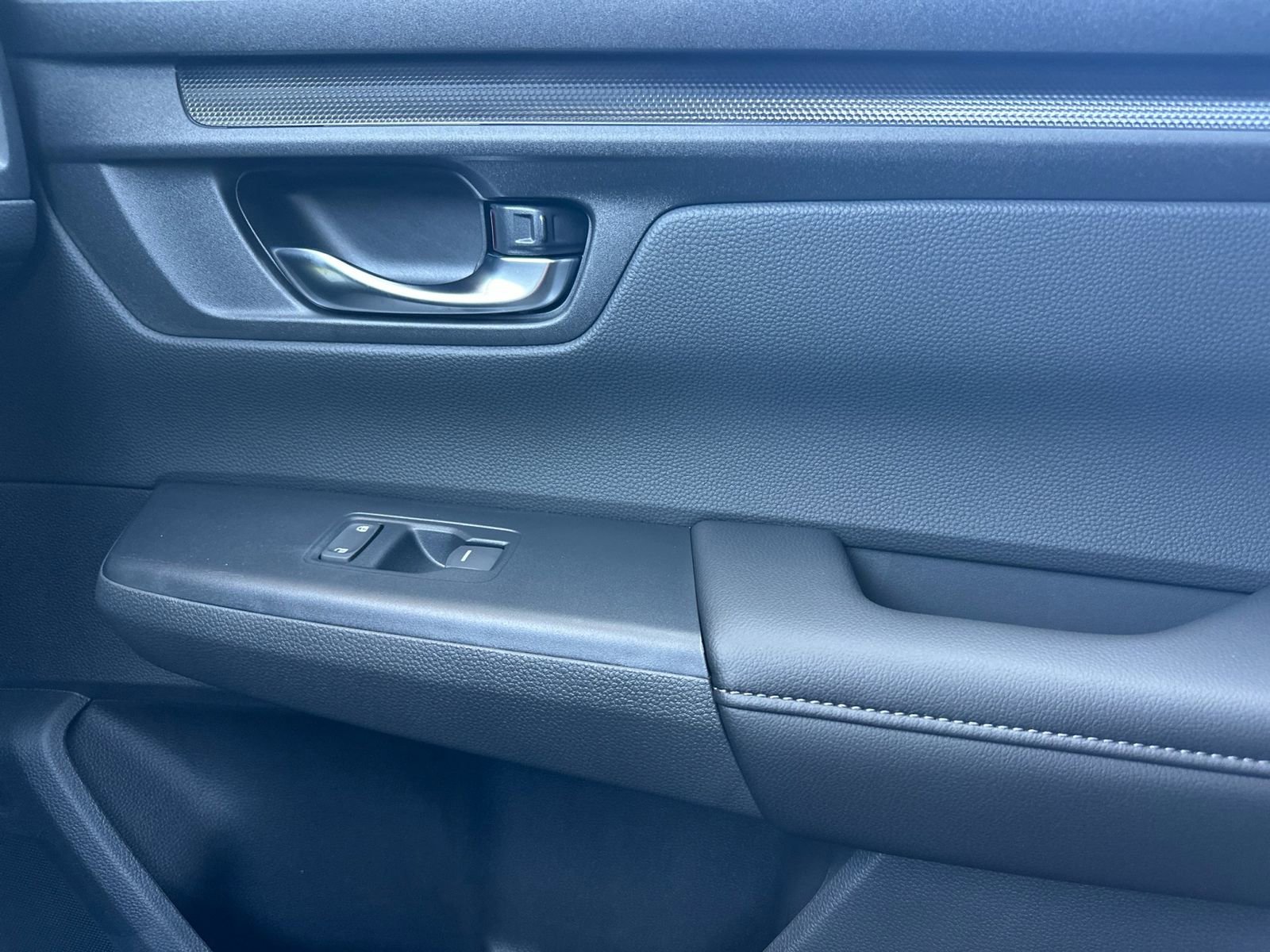 Used 2026 Honda CR-V EX image 18