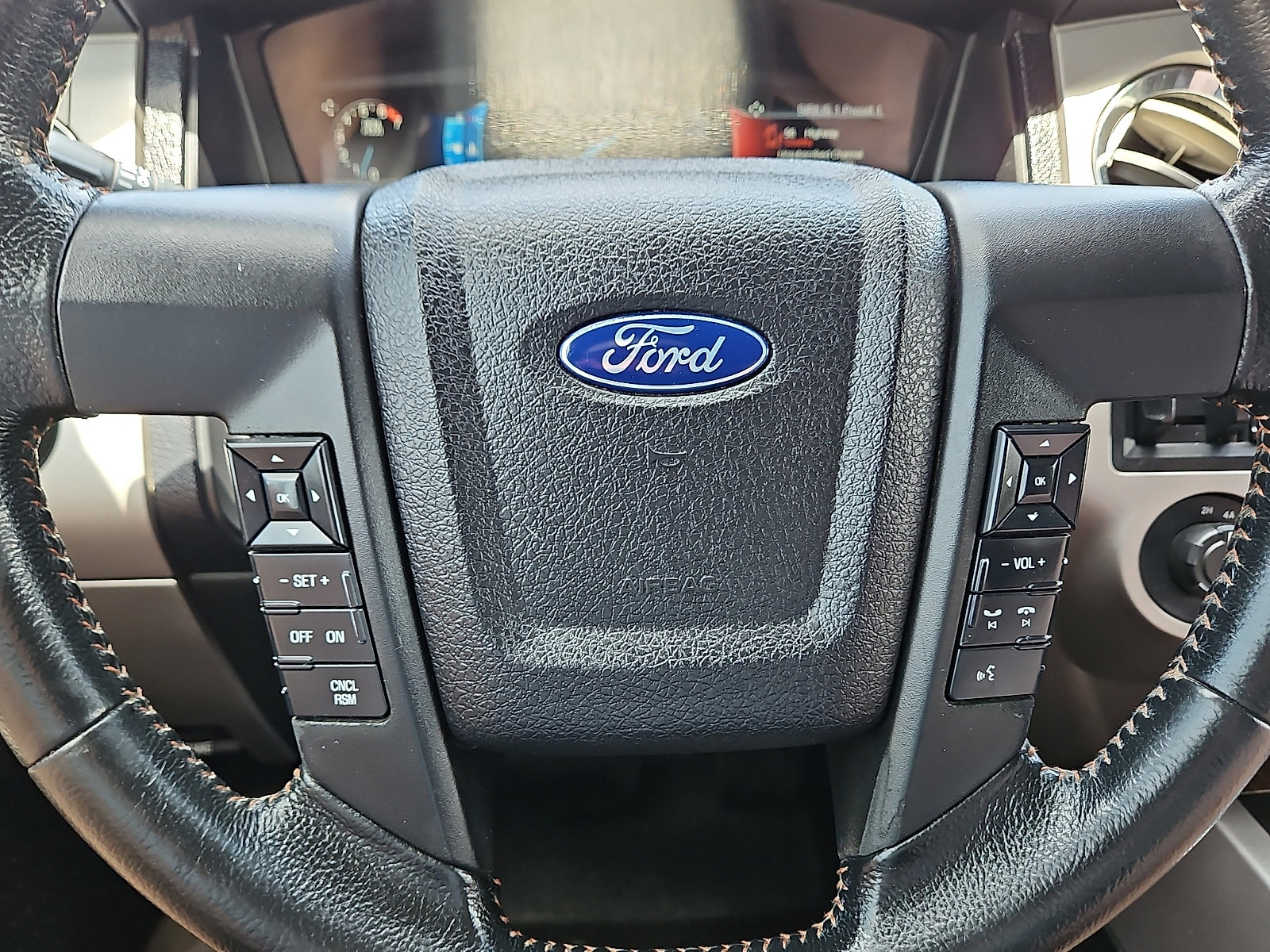Used 2017 Ford Expedition EL King Ranch AWD/4WD image 19