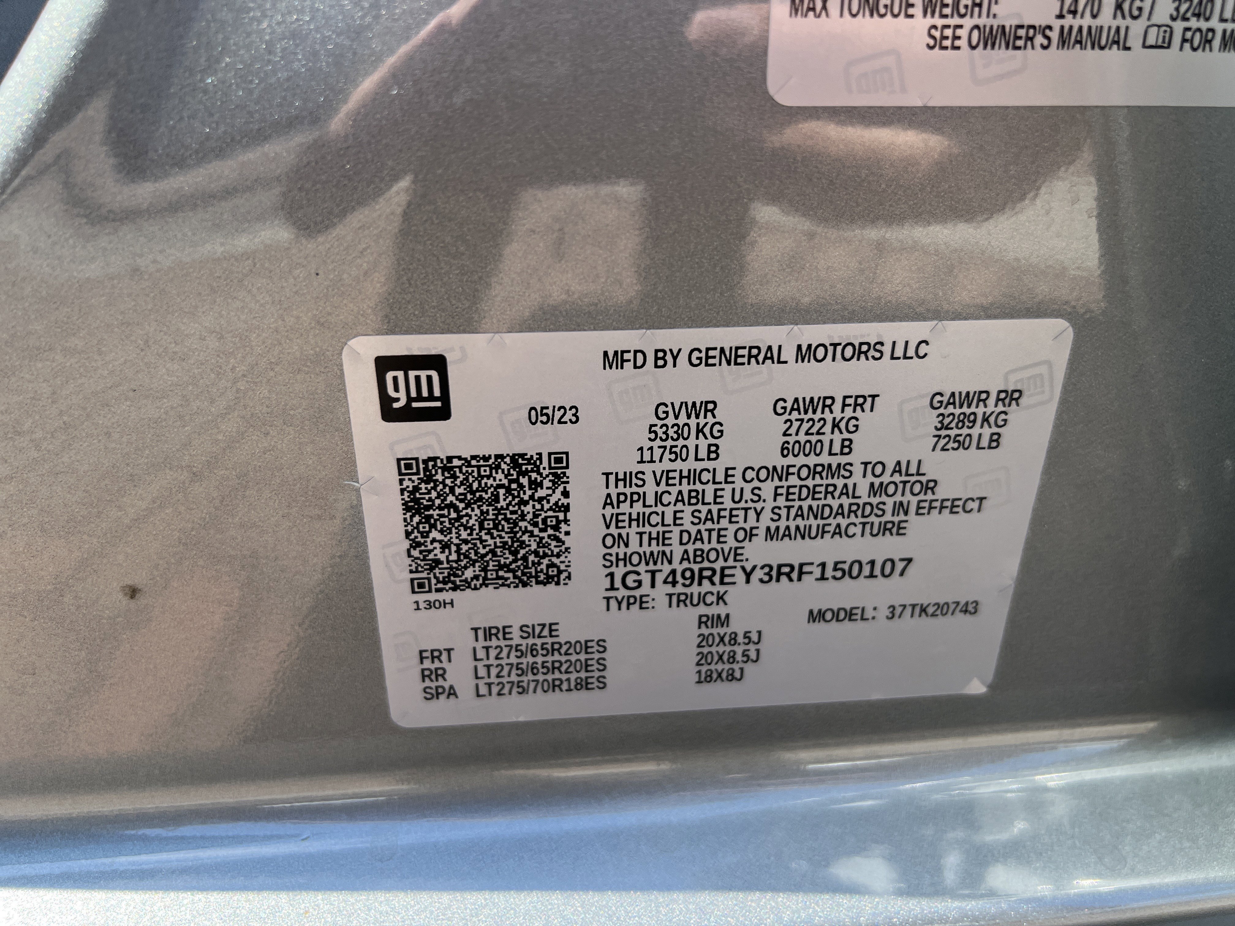 Used 2024 GMC Sierra 2500 Denali w/ Denali Reserve Package image 32