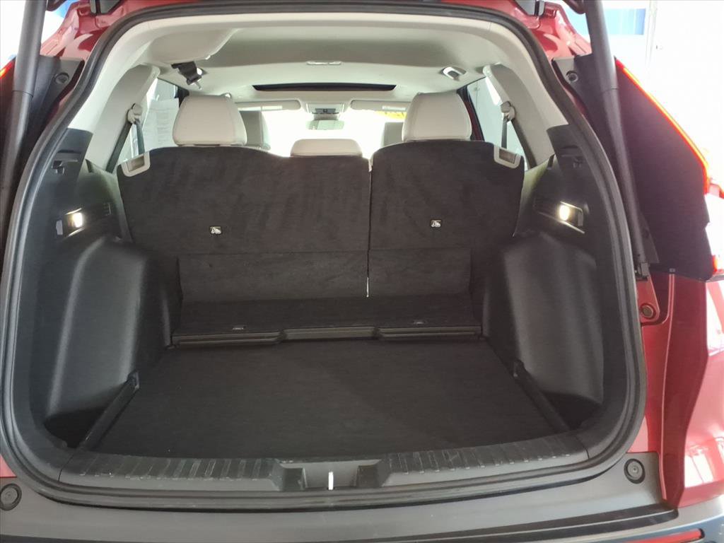 Certified 2024 Honda CR-V EX-L image 18