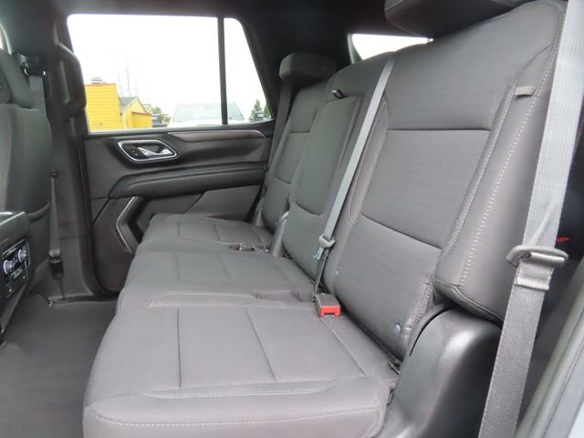 Used 2023 Chevrolet Tahoe LS AWD/4WD image 37