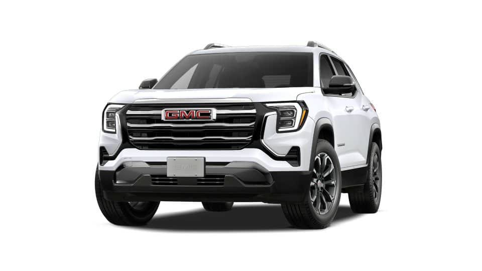 New 2027 GMC Terrain Elevation w/ Elevation Premium Package AWD/4WD image 3