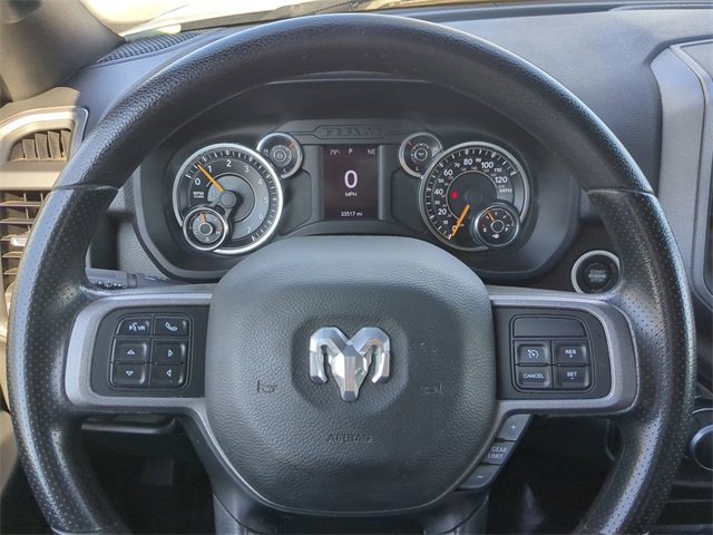 Used 2021 RAM 2500 Tradesman w/ Protection Group image 28