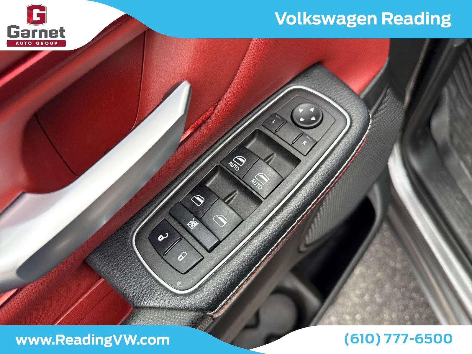 Used 2022 RAM 1500 Rebel w/ Rebel Level B Equipment Group image 12