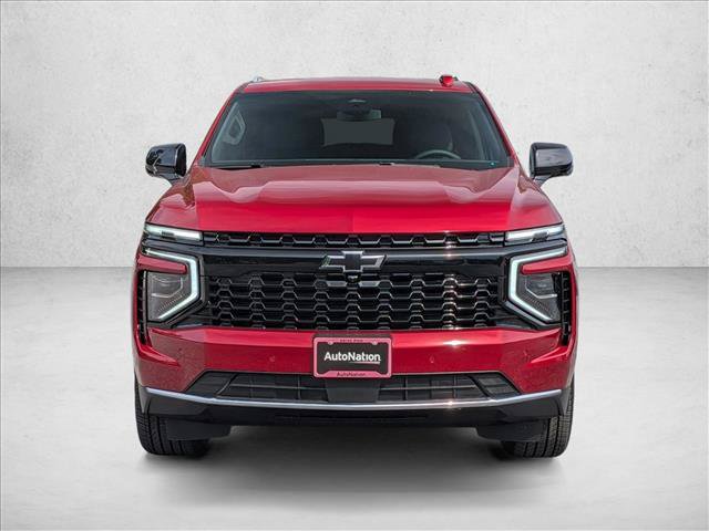 New 2026 Chevrolet Tahoe LS AWD/4WD image 6