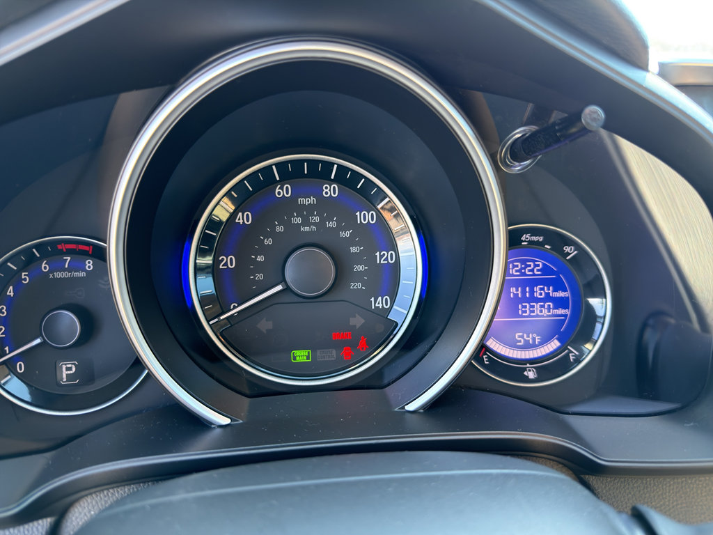 Used 2015 Honda Fit EX image 5