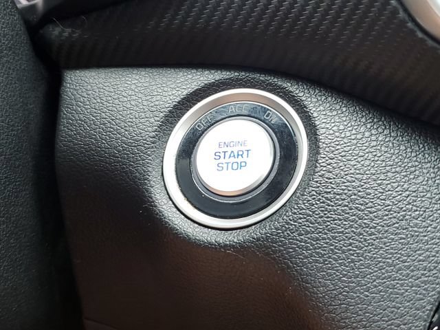 Used 2019 Hyundai Tucson Value FWD image 28