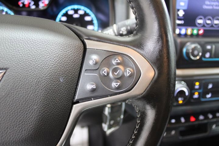 Used 2022 Chevrolet Colorado Z71 image 37